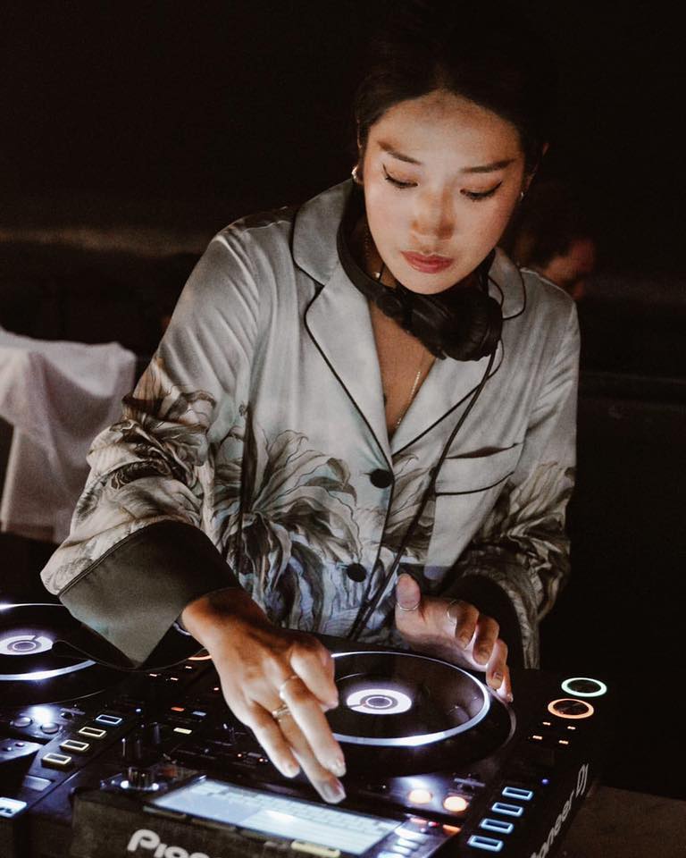 DJ 페기구 (Peggy Gou)