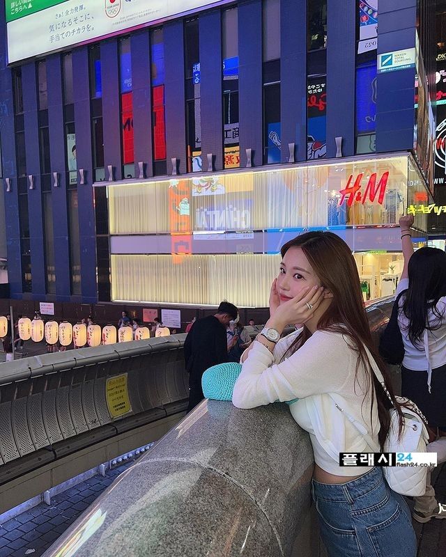 이프원더 엘린 김민영