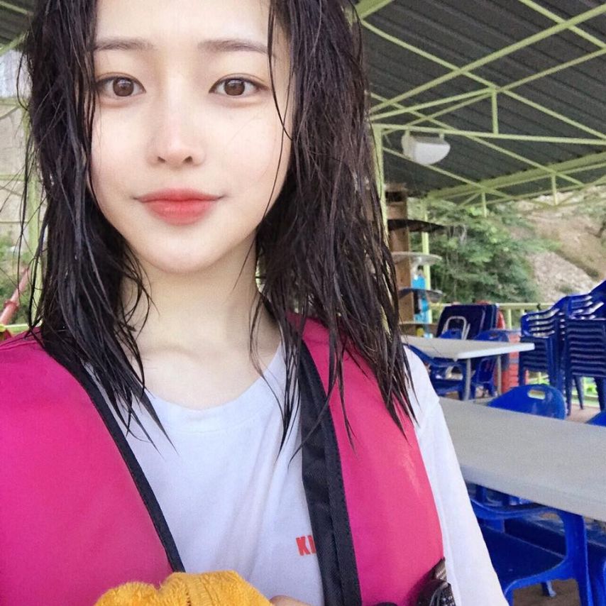 인스타 손화민