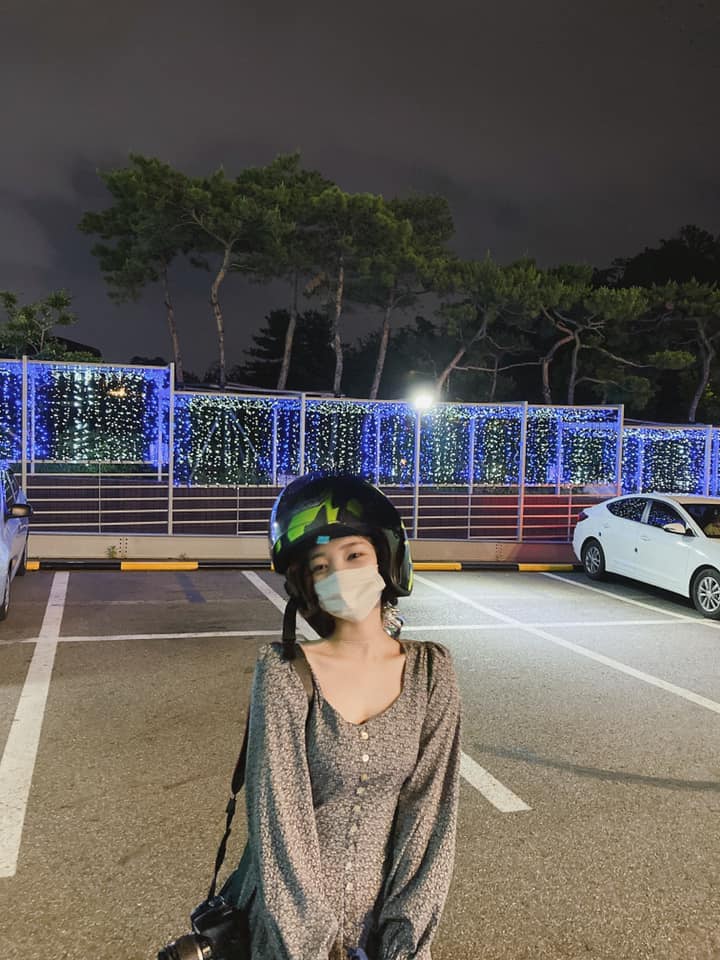인스타 손화민