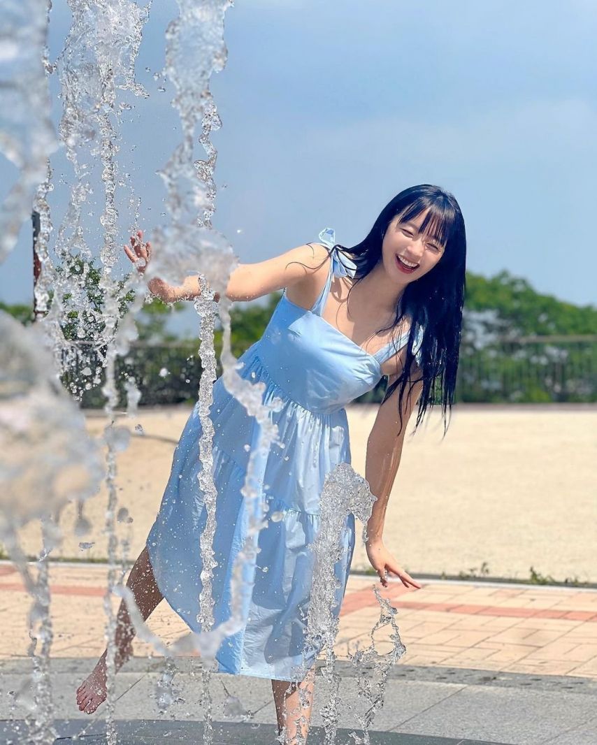 치어리더 하지원