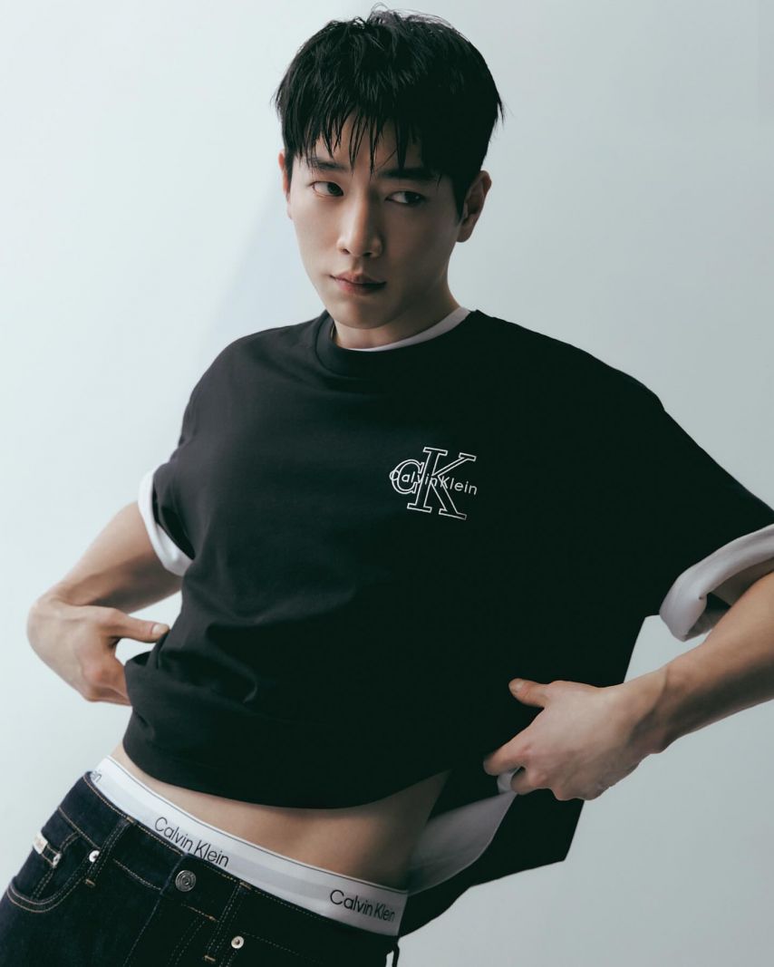 차은우보단 서강준~