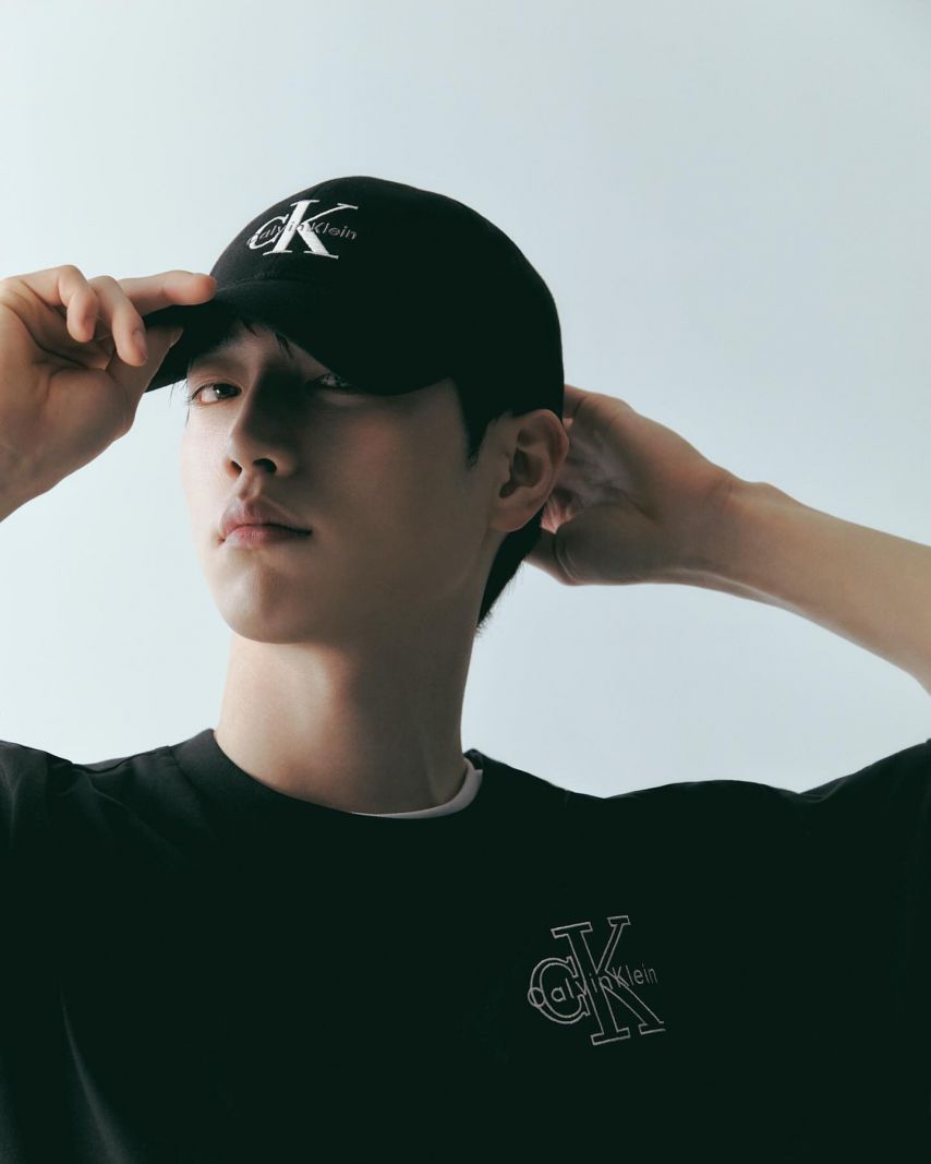 차은우보단 서강준~
