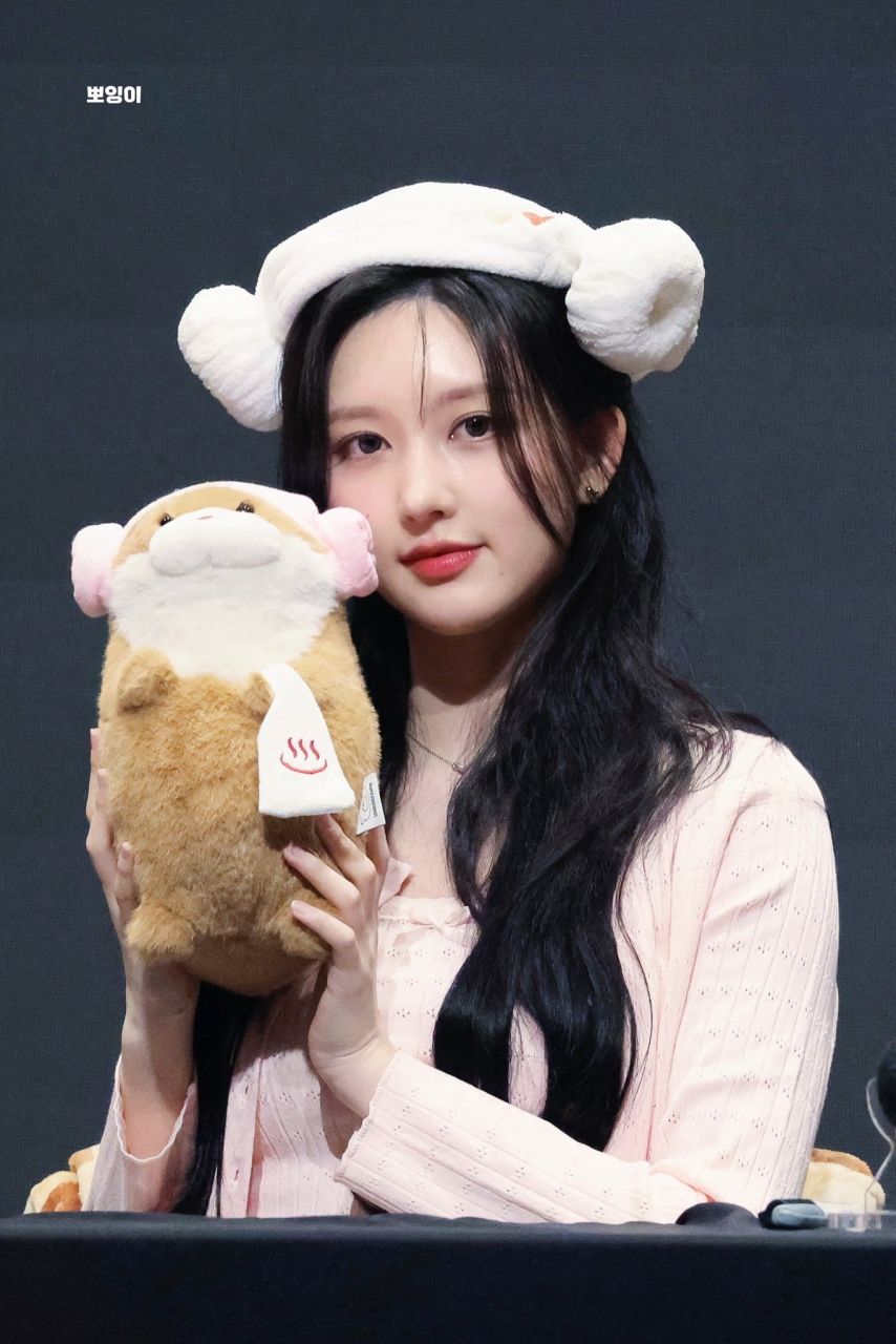 아이브 가을