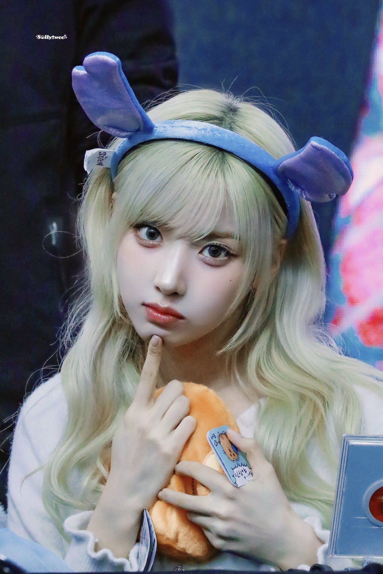 엔믹스 지우