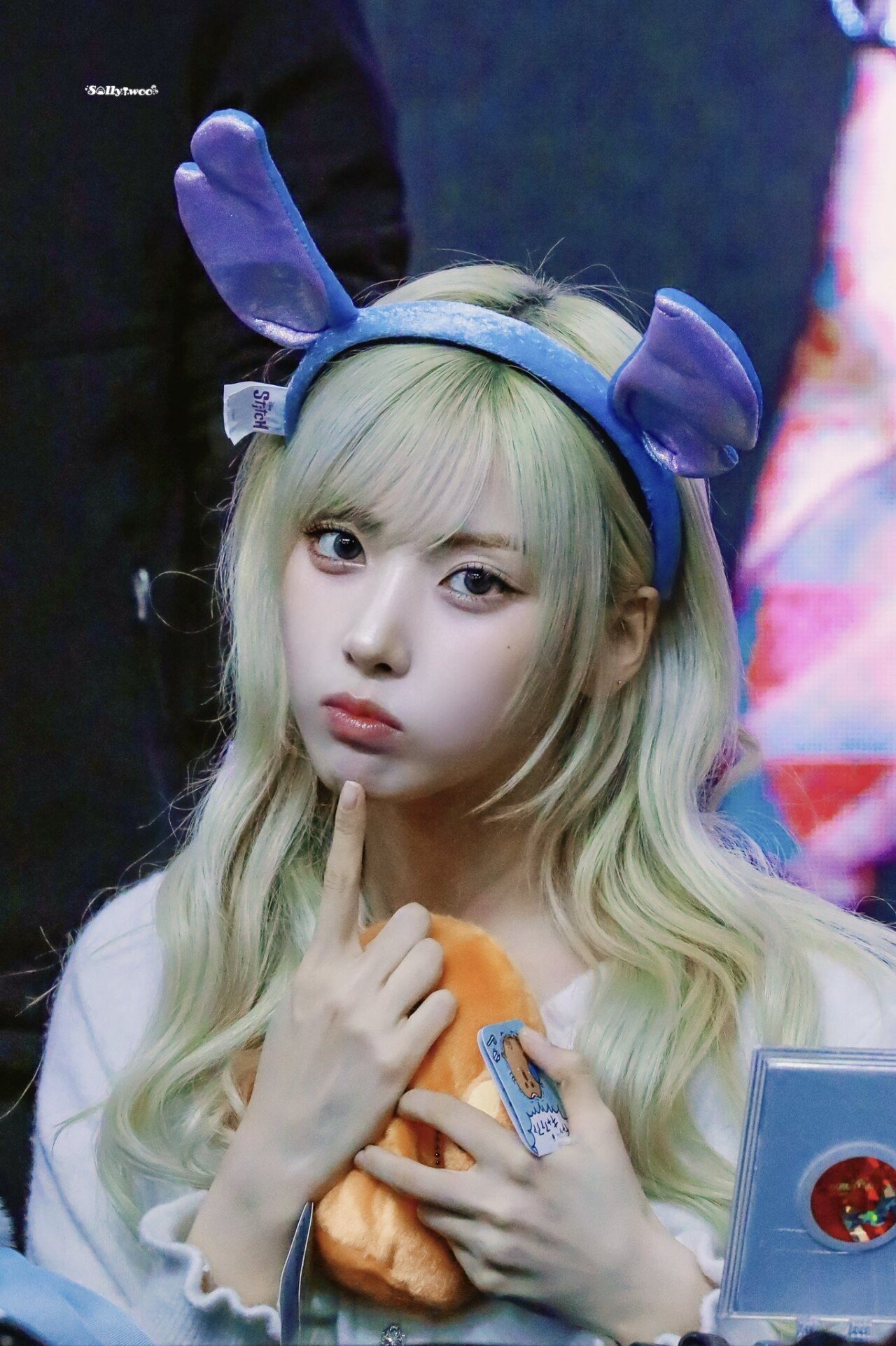 엔믹스 지우