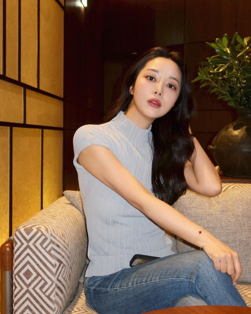 조서연 아나운서