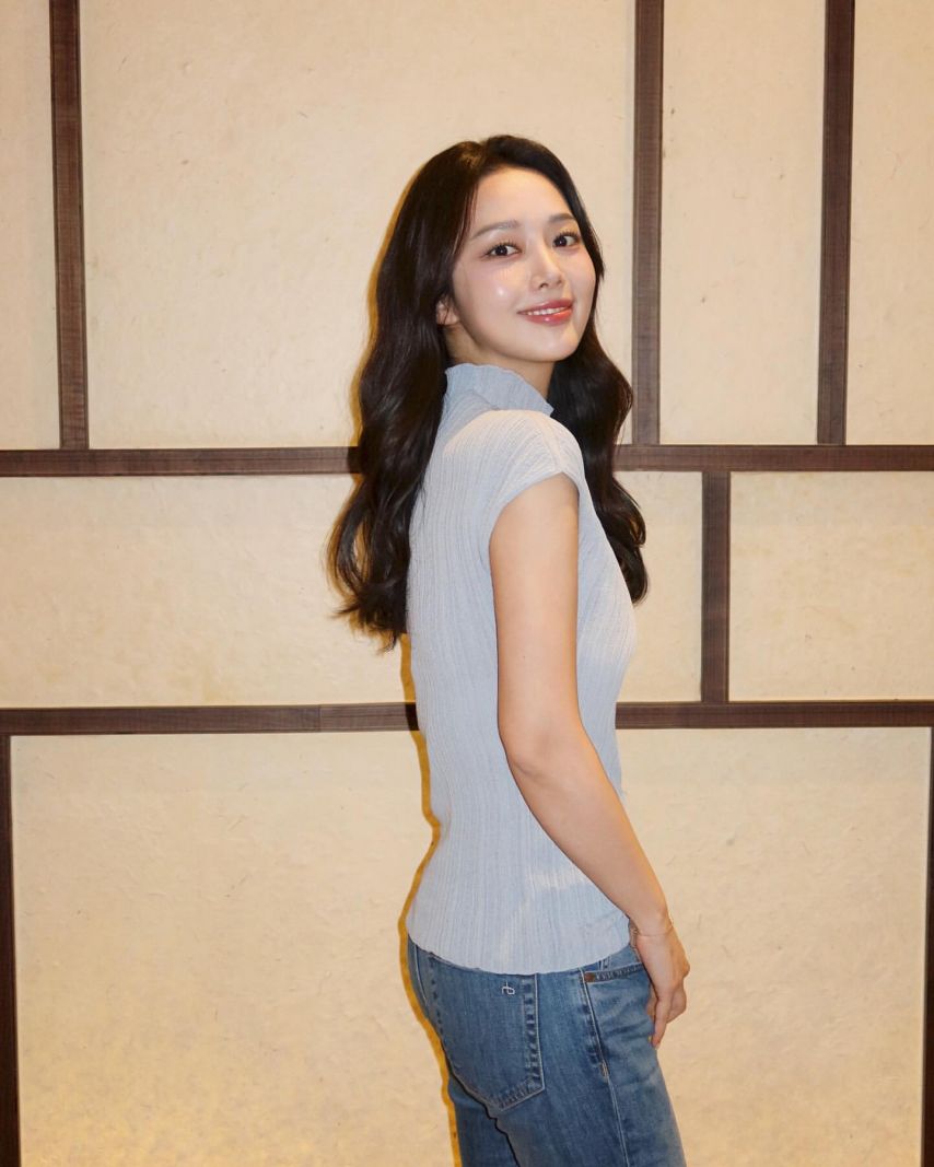 조서연 아나운서