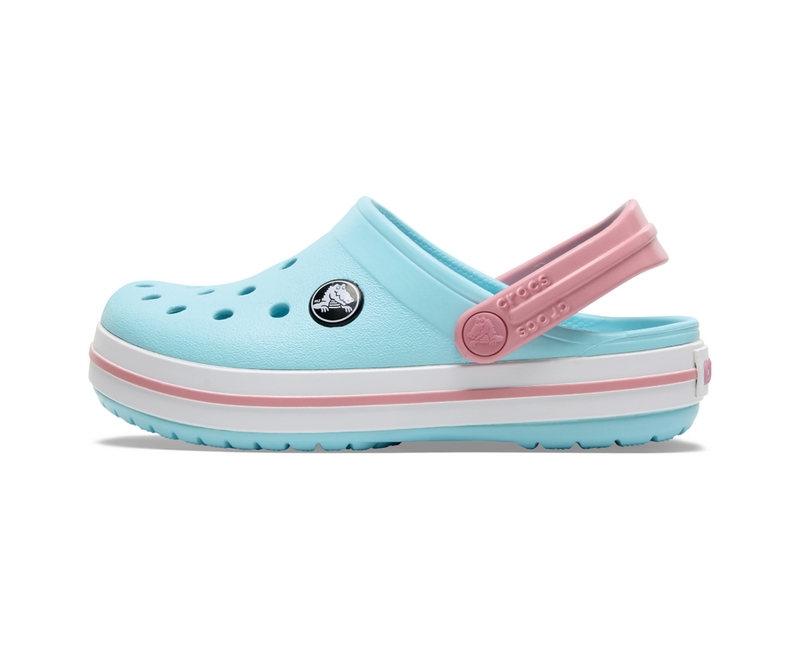 크록스키즈 아동용 Crocband Clog K 샌들