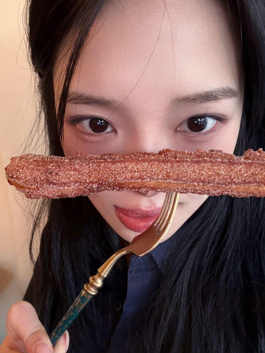 프로미스나인 노지선,이새롬