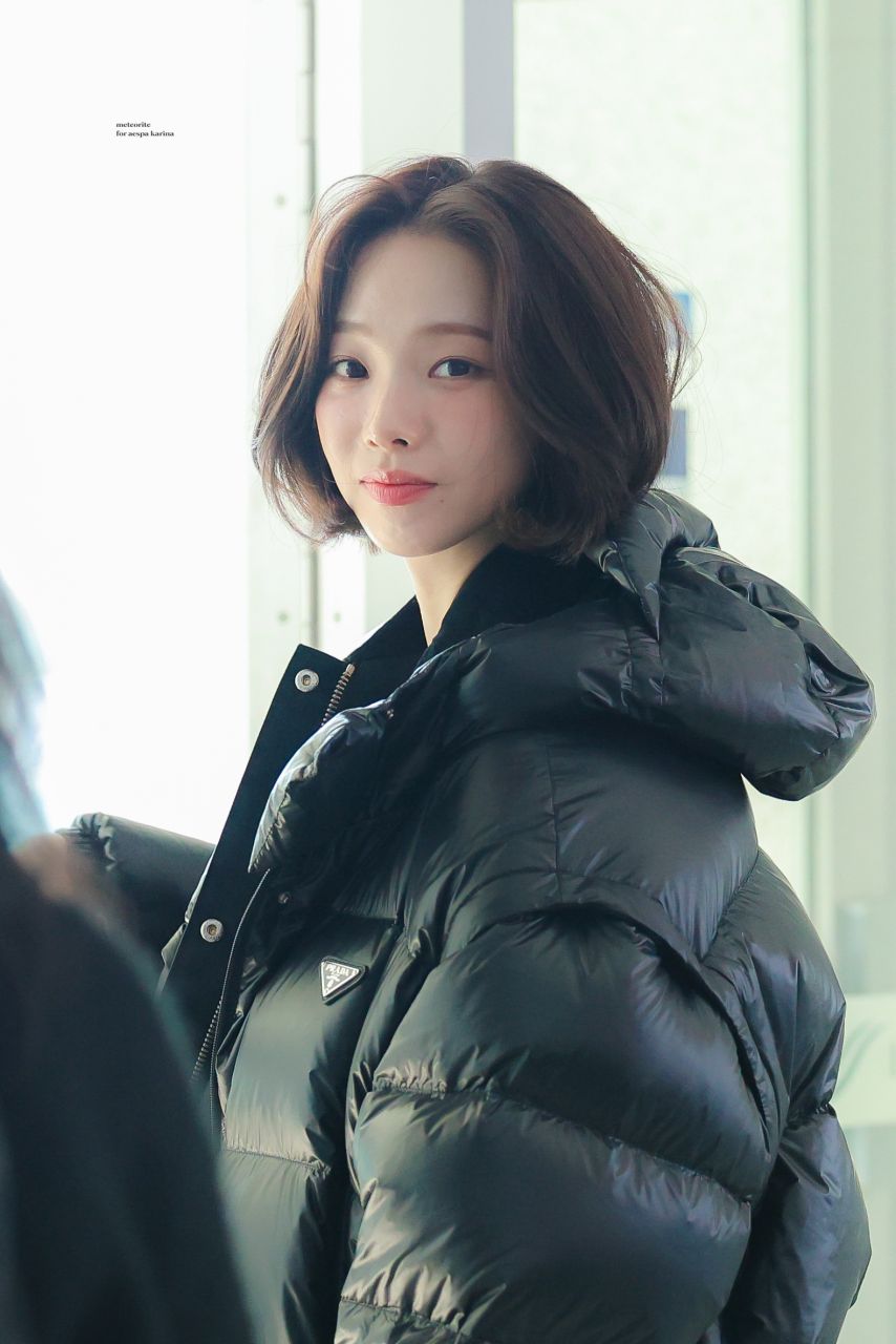 [에스파] 카리나