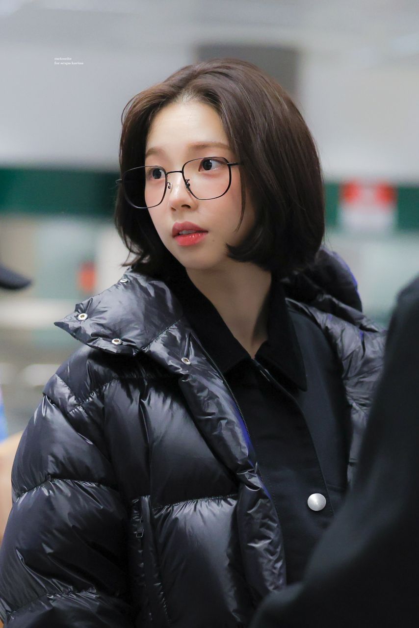 [에스파] 카리나