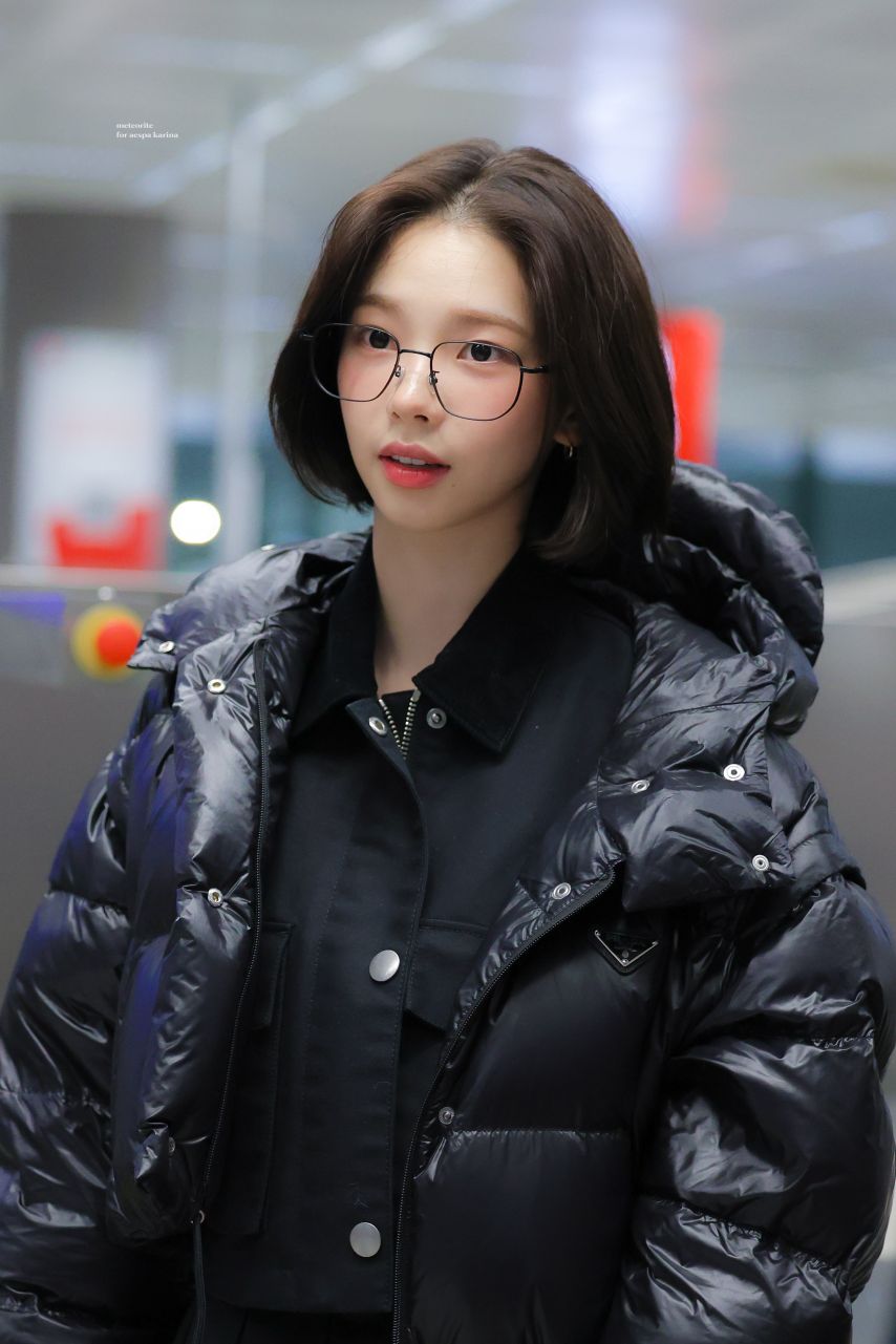 [에스파] 카리나