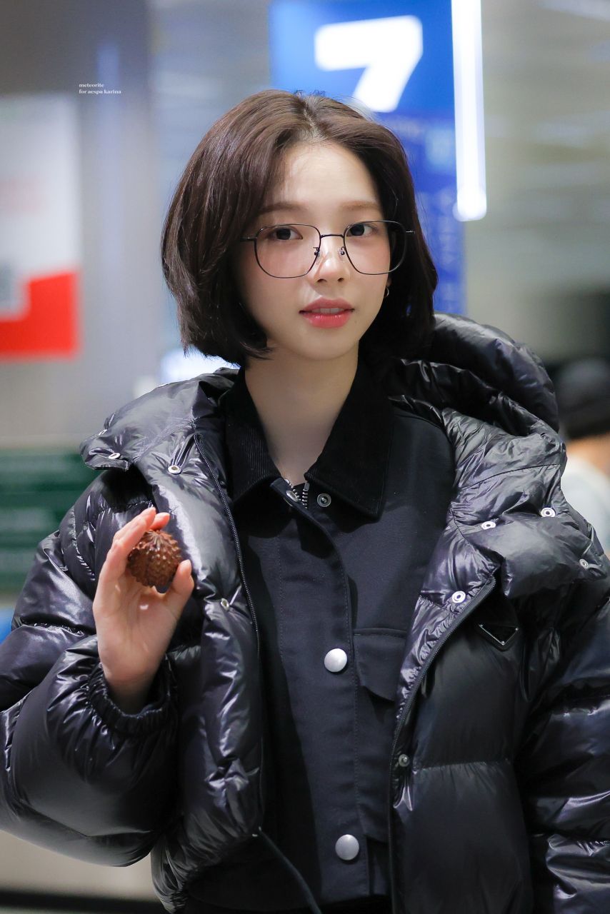 [에스파] 카리나