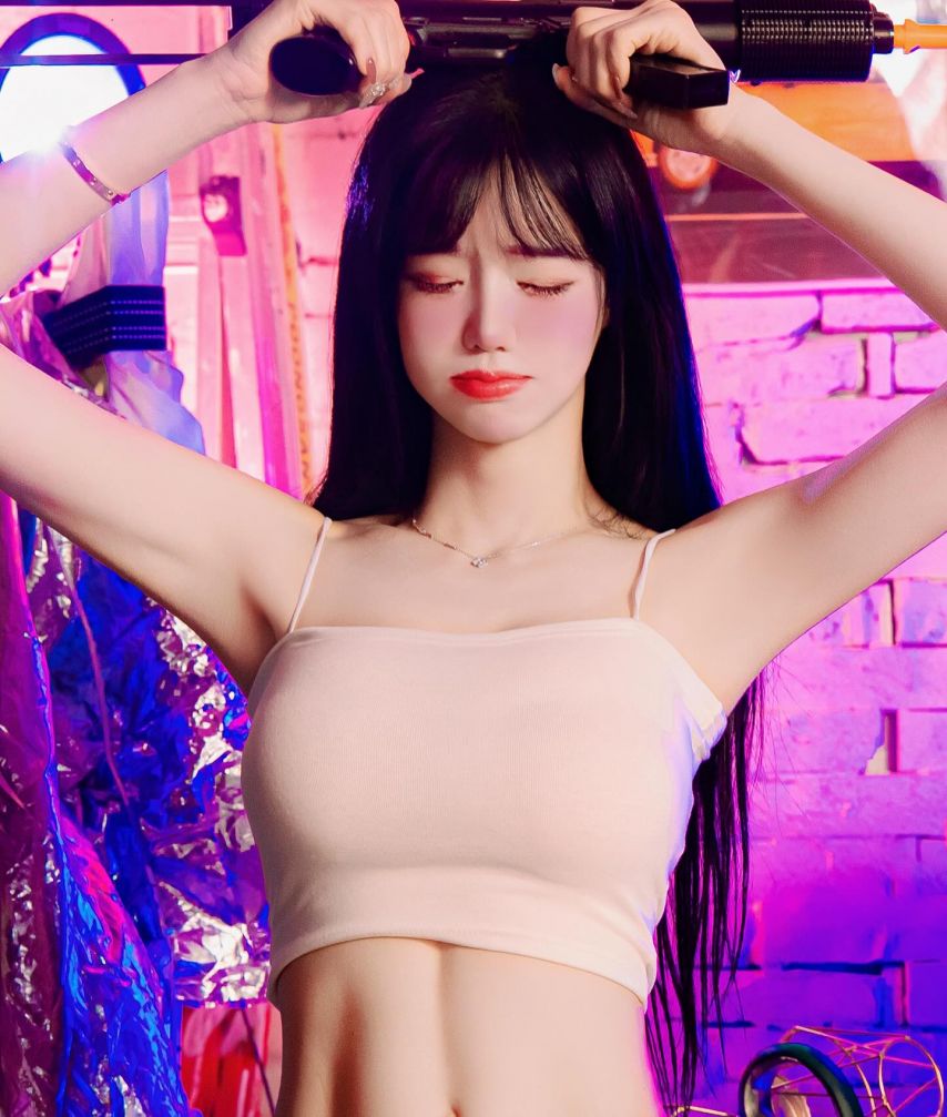 민한나