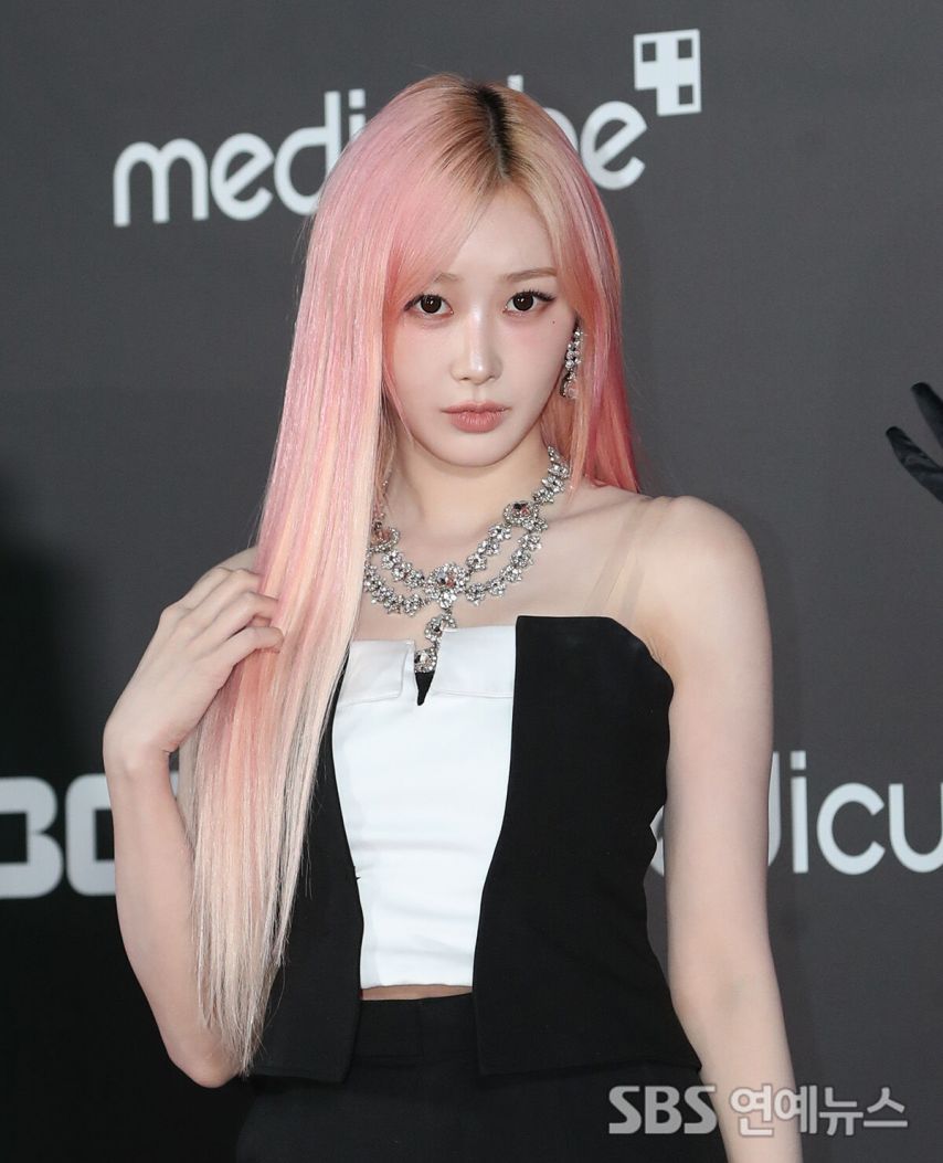 에스파 지젤