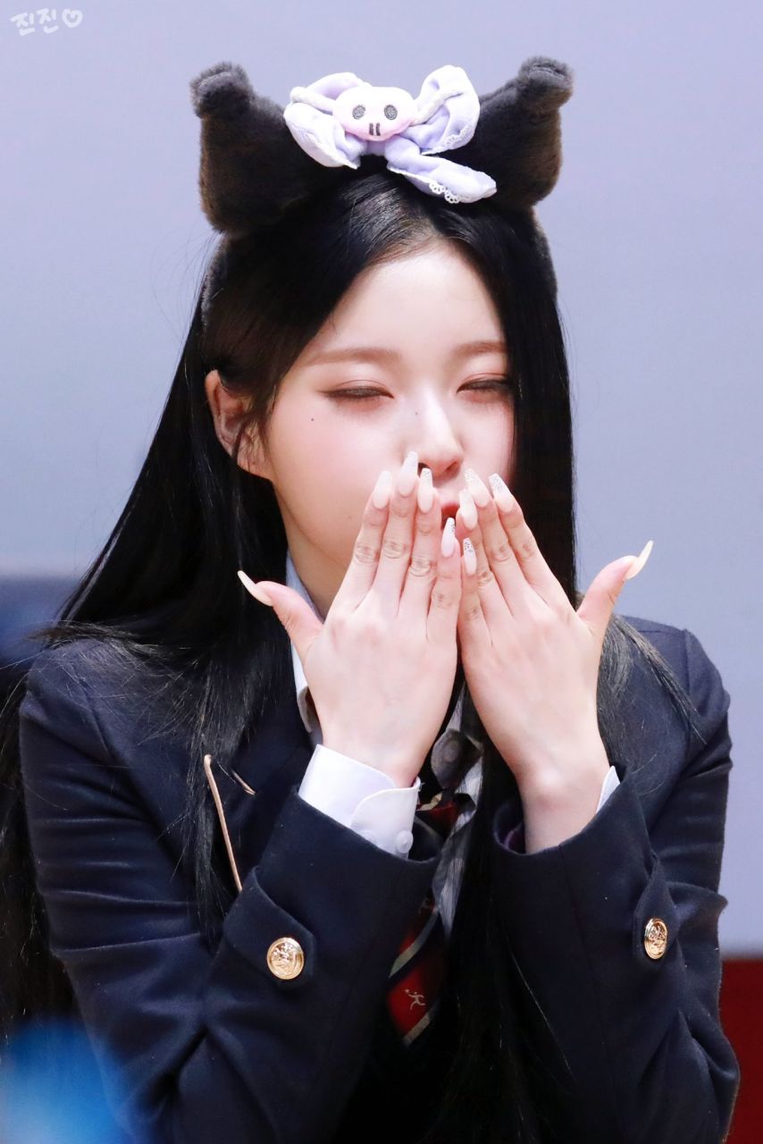 엔믹스 규진