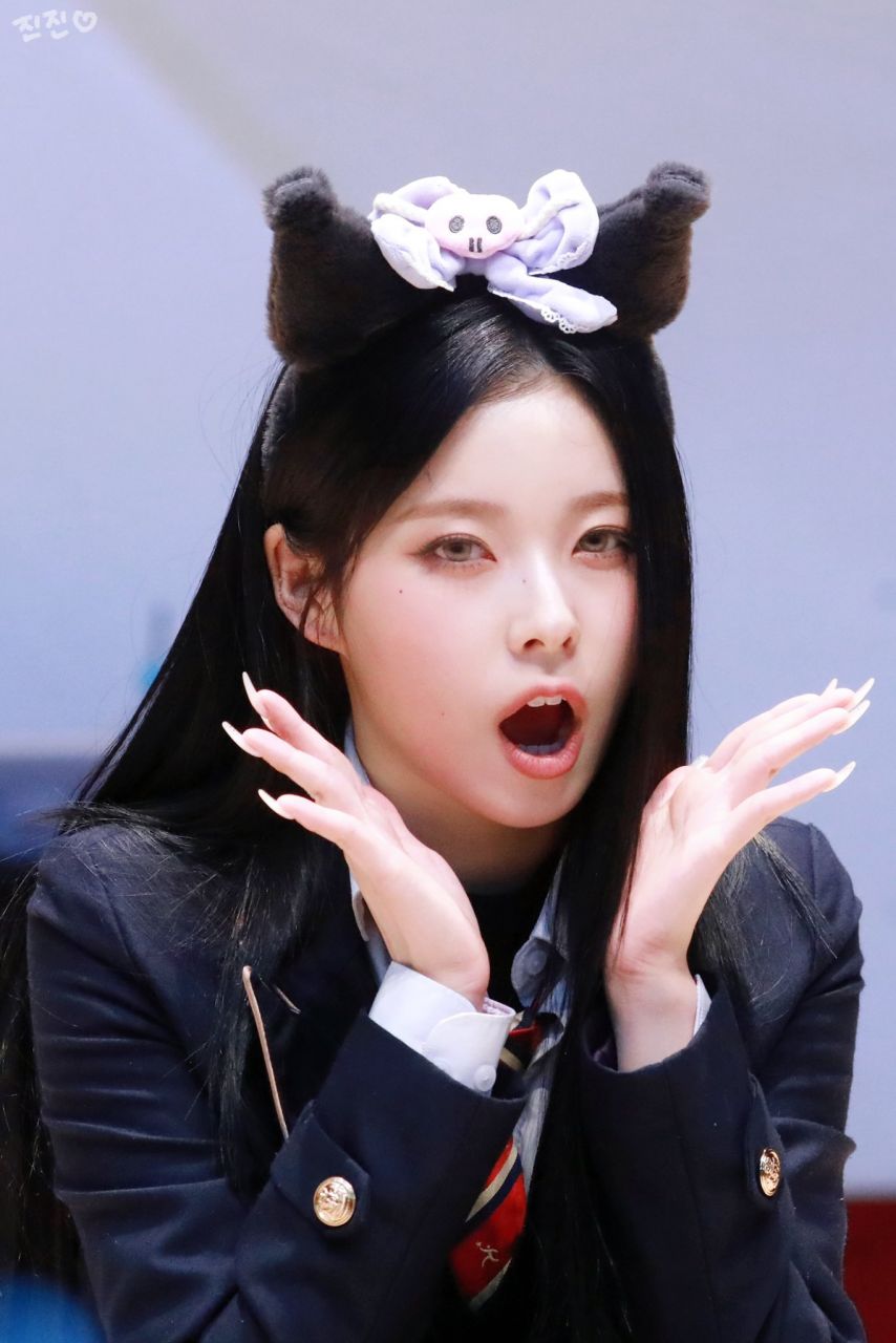 엔믹스 규진