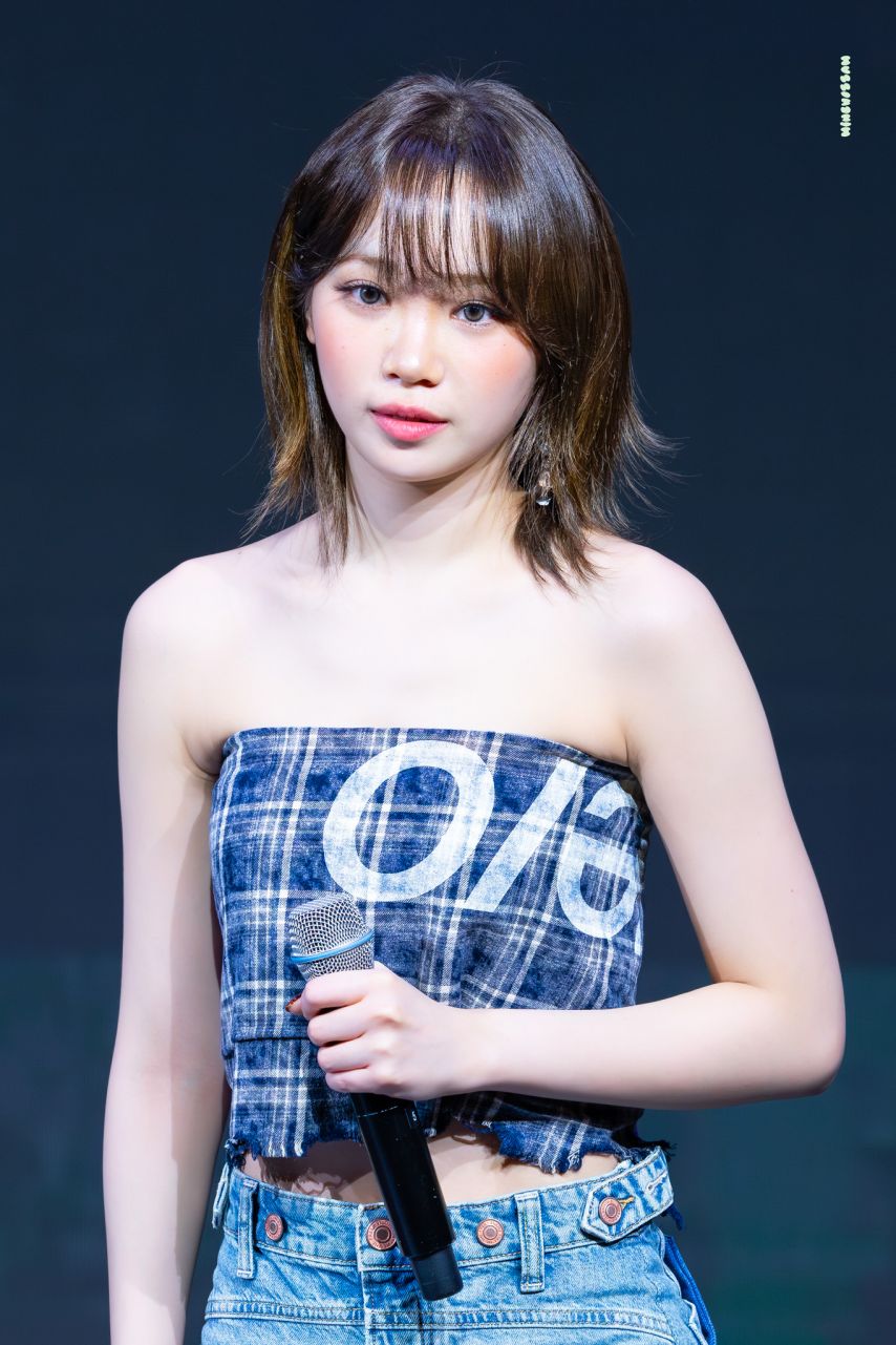 르세라핌 김채원