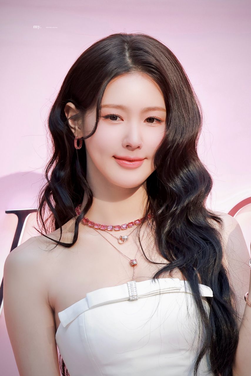 아이들 미연