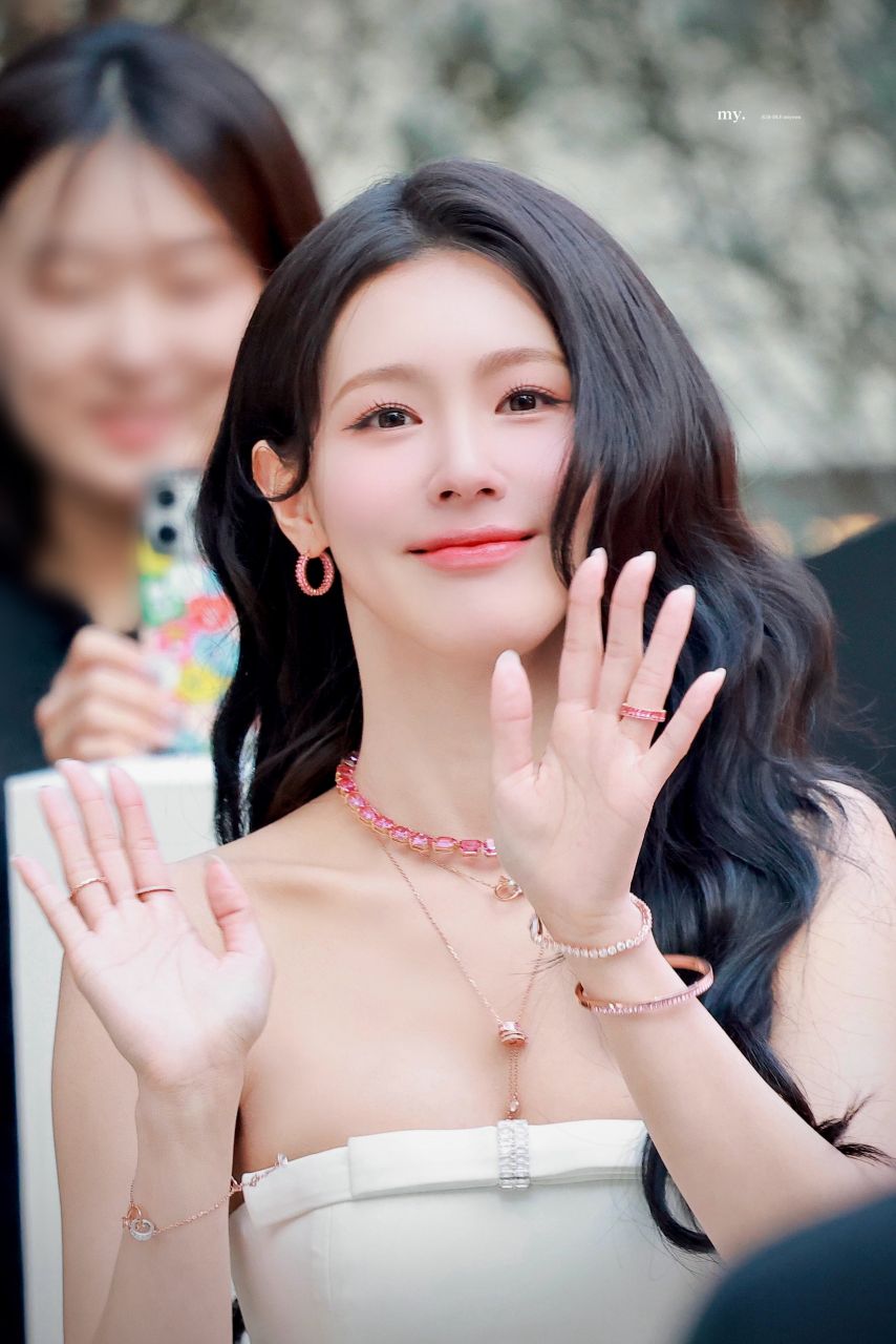 아이들 미연