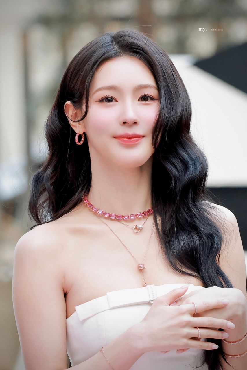 아이들 미연