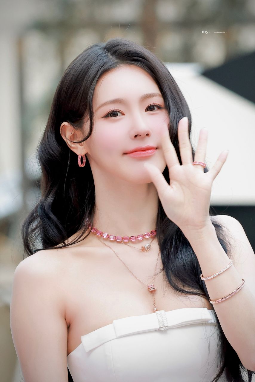 아이들 미연