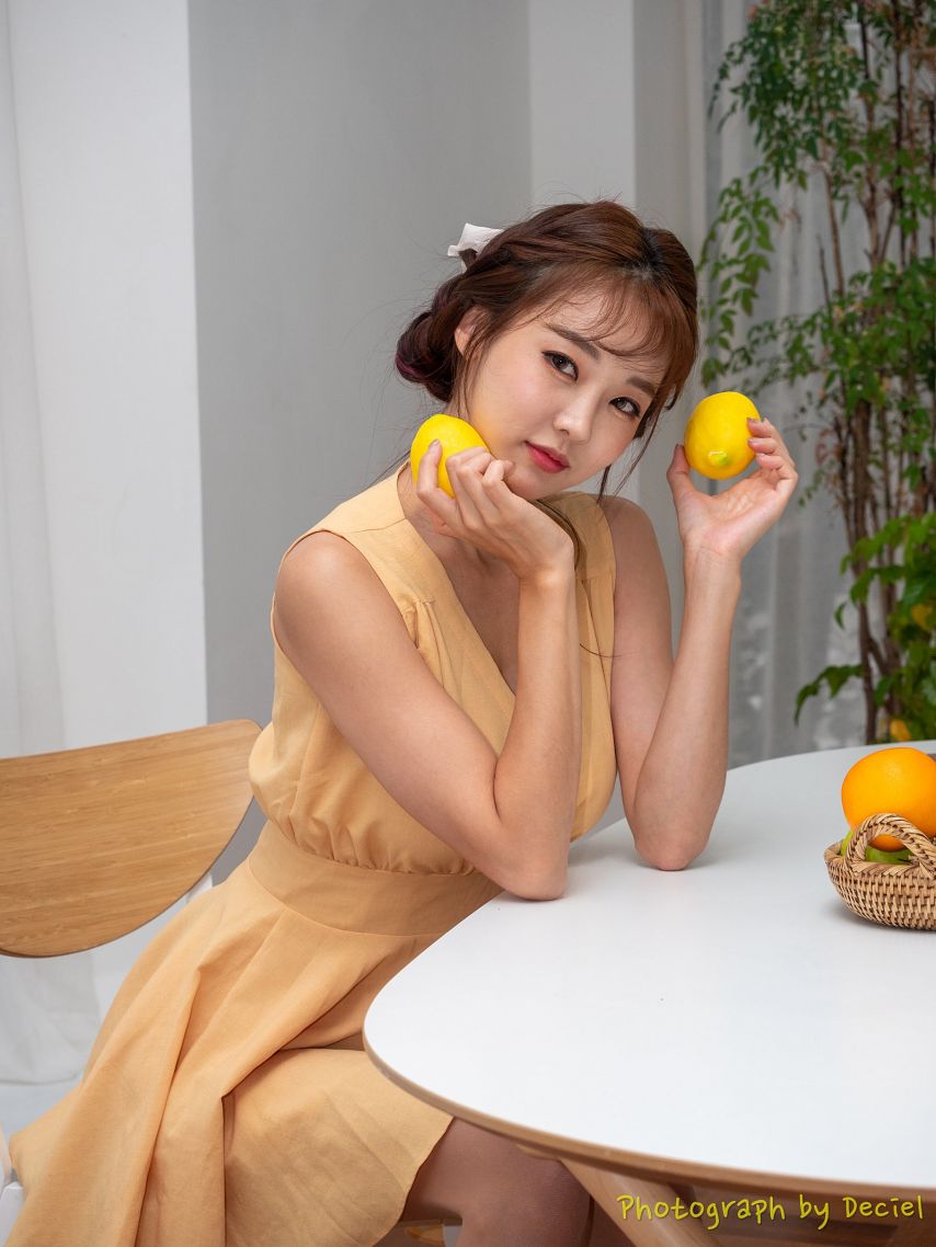 레이싱모델 진유리