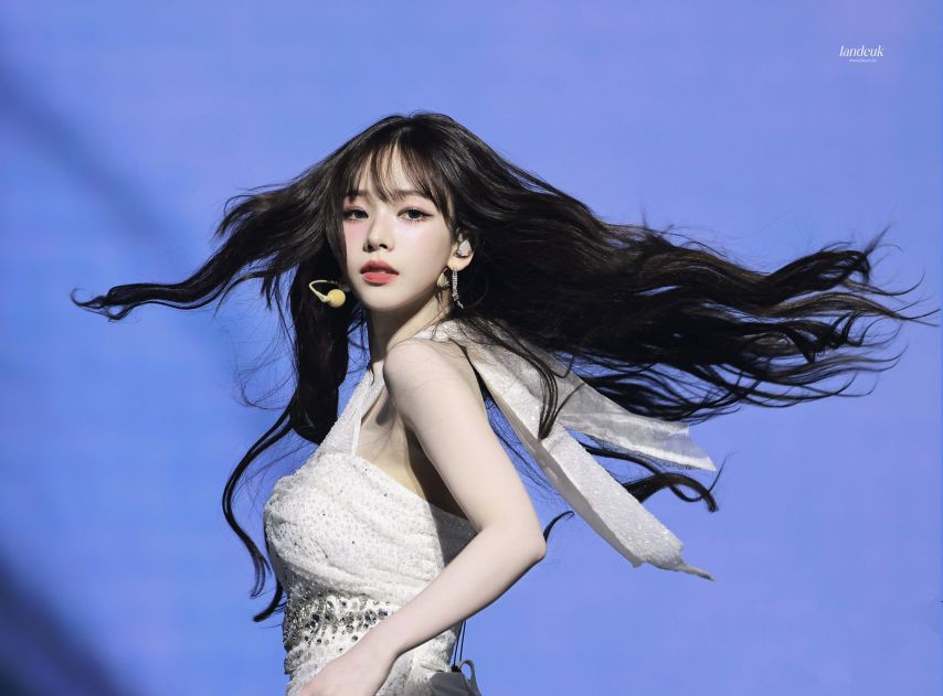 에스파 카리나