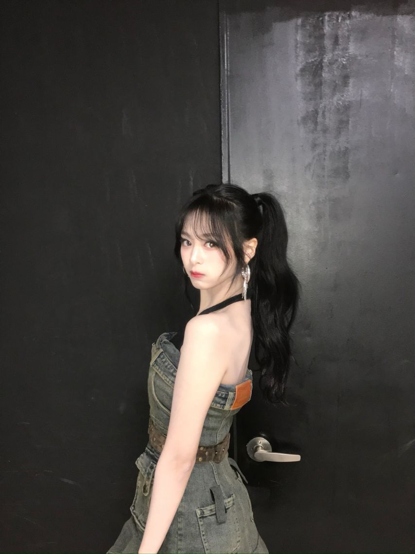 베이비몬스터 아현