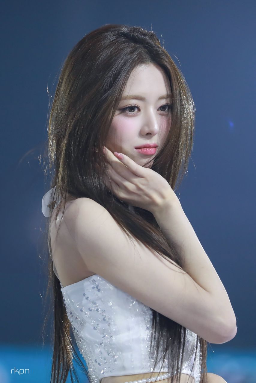 ITZY 유나