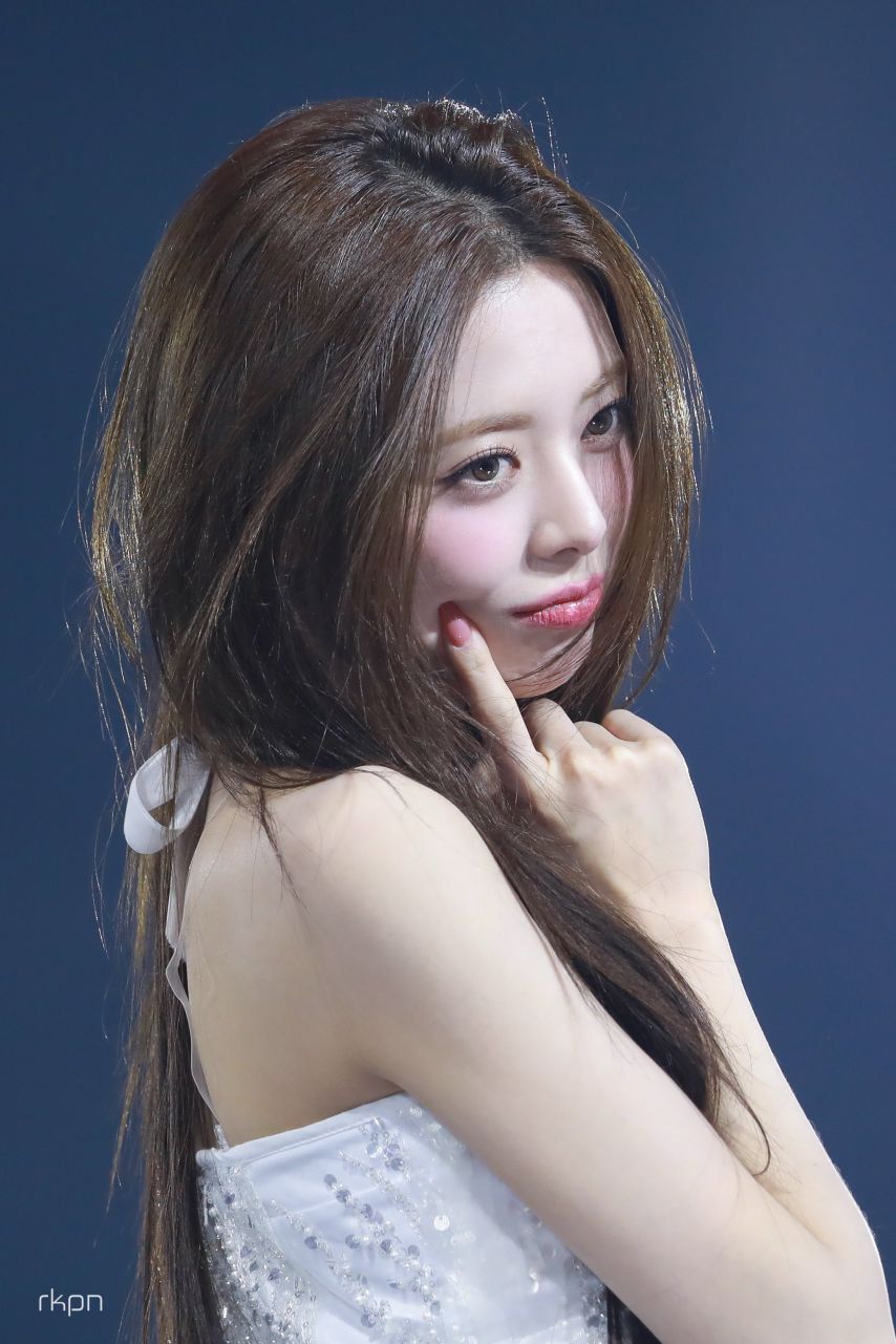 ITZY 유나