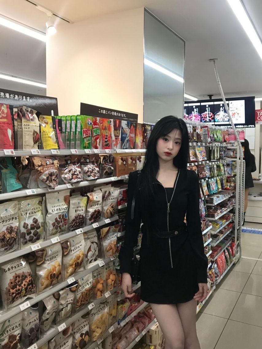 베이비몬스터 아현