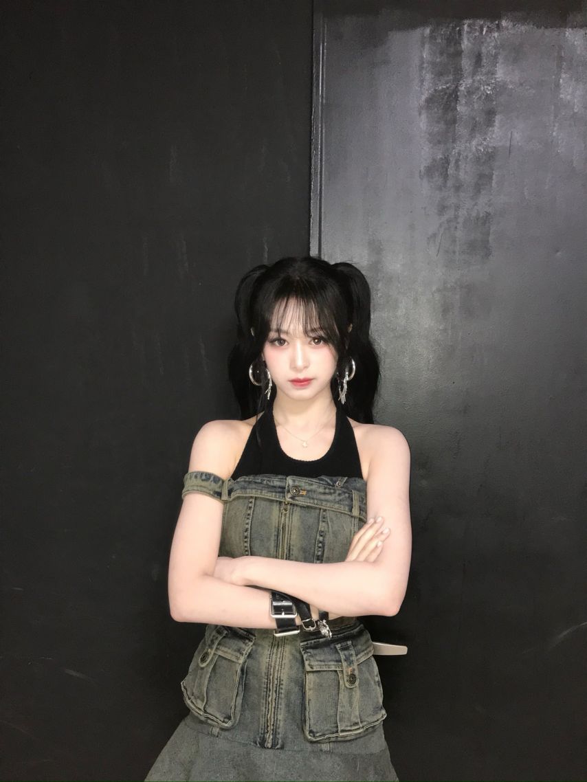 베이비몬스터 아현