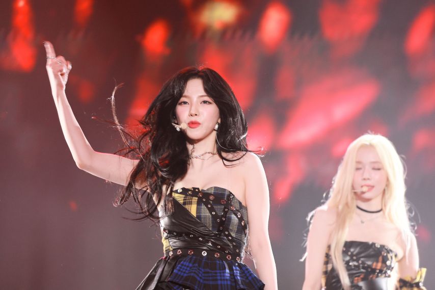 에스파 카리나