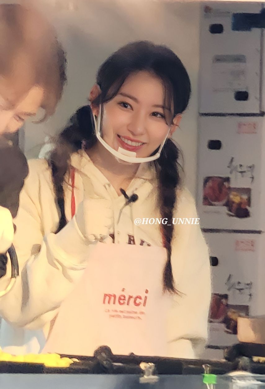 르세라핌 사쿠라