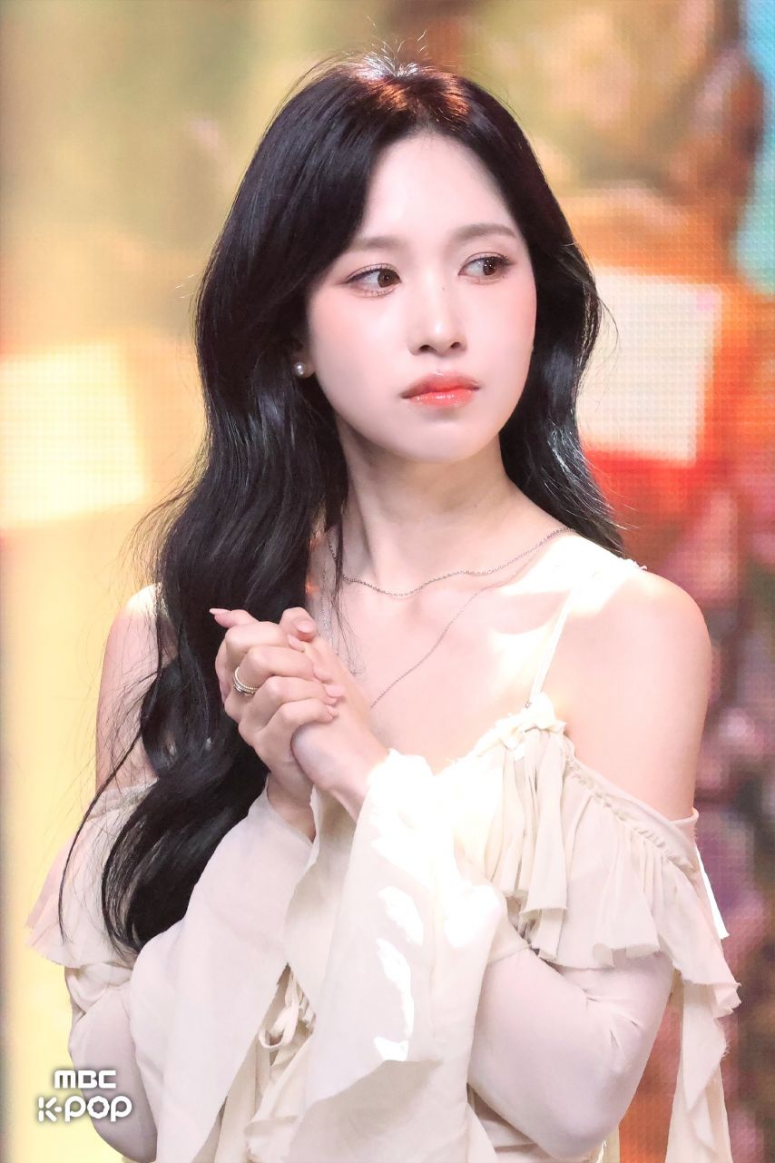 카리나,김채원,장원영,미나,카즈하,레이,설윤