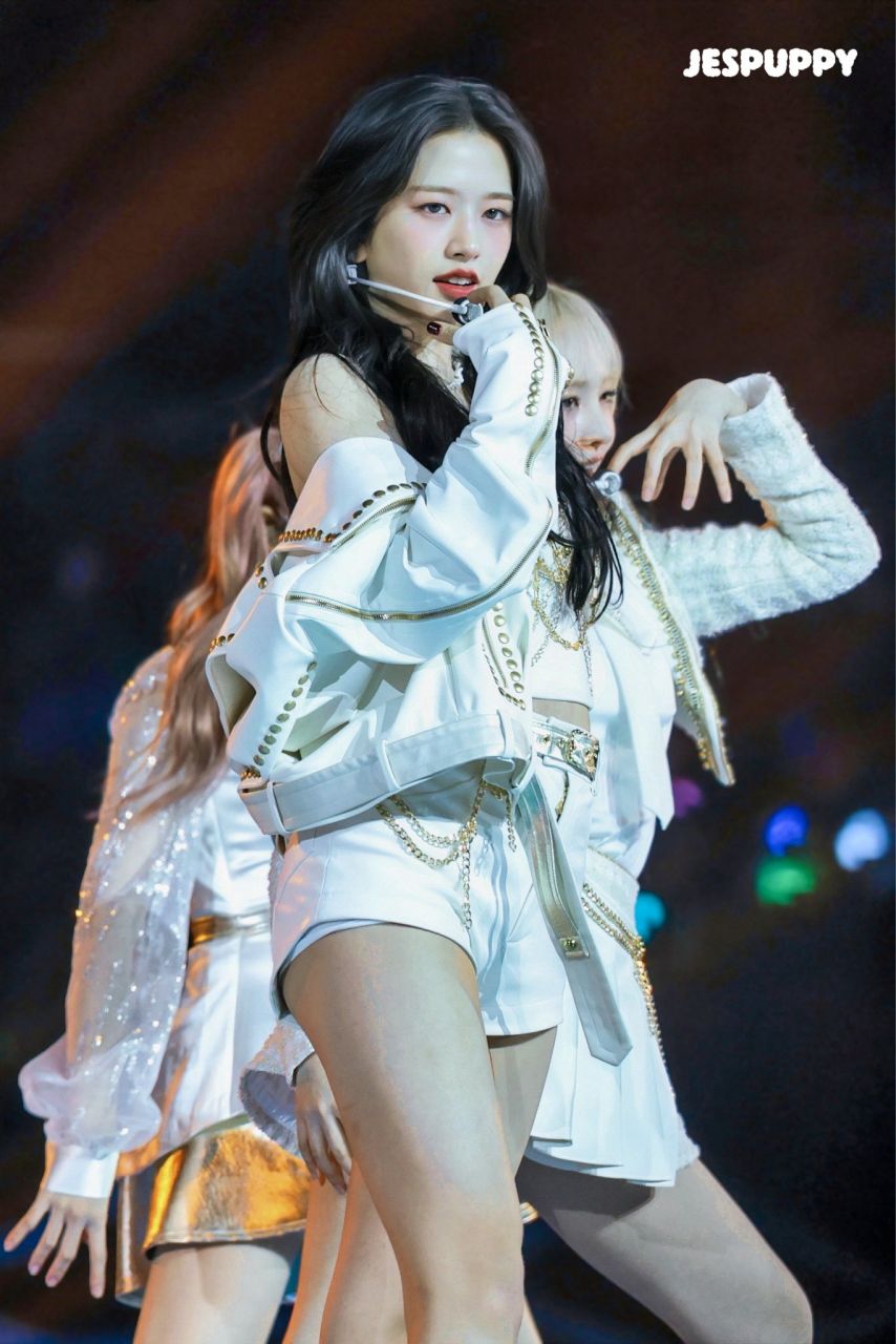 [아이브] 안유진