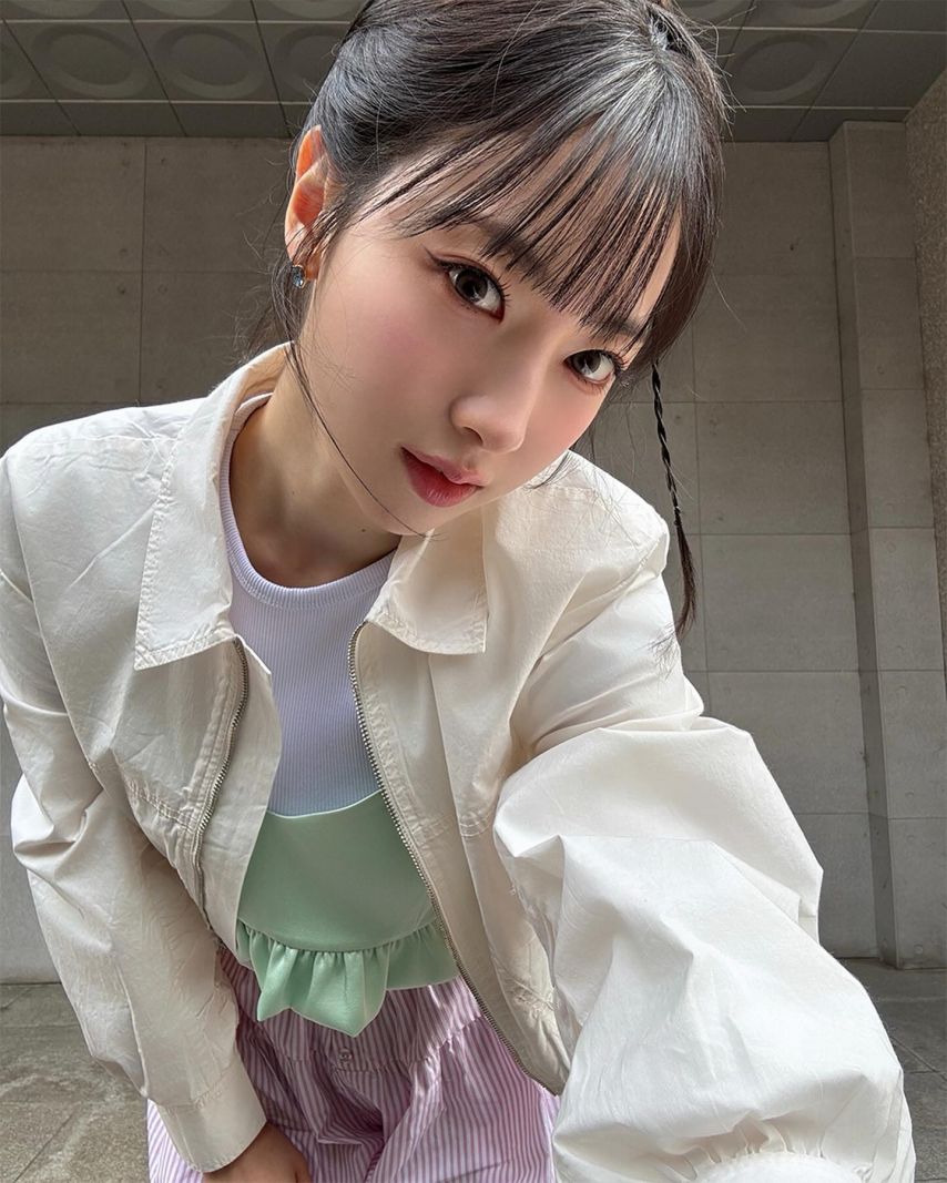 하이키 리이나