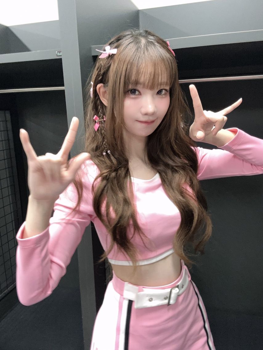[QWER] 마젠타