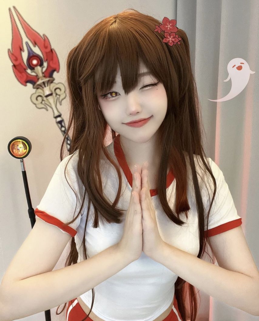 [QWER] 히나