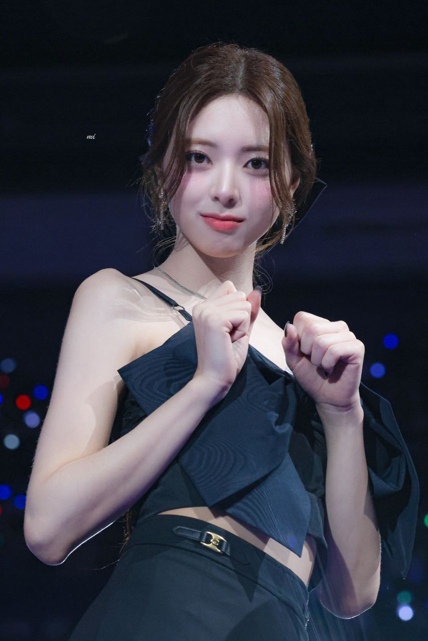 ITZY 유나