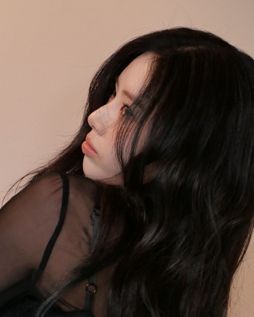 프로미스나인 박지원,이나경