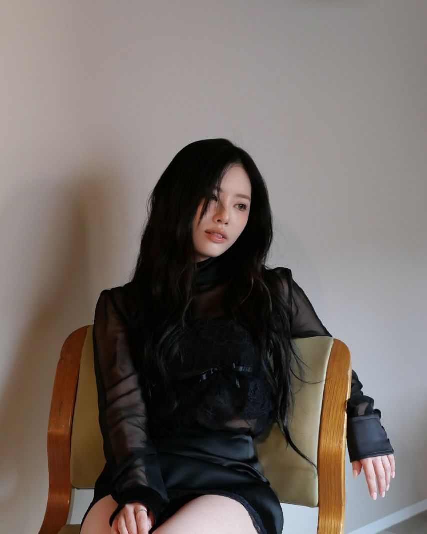 프로미스나인 박지원,이나경
