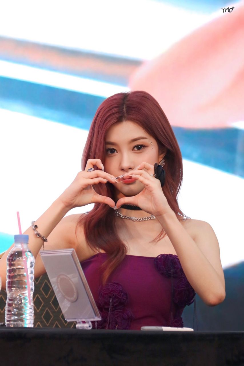 케플러 김다연
