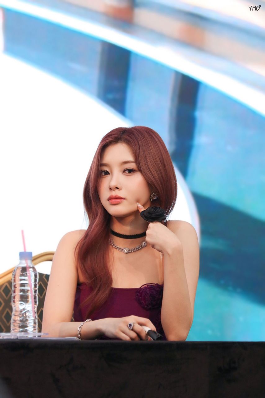 케플러 김다연