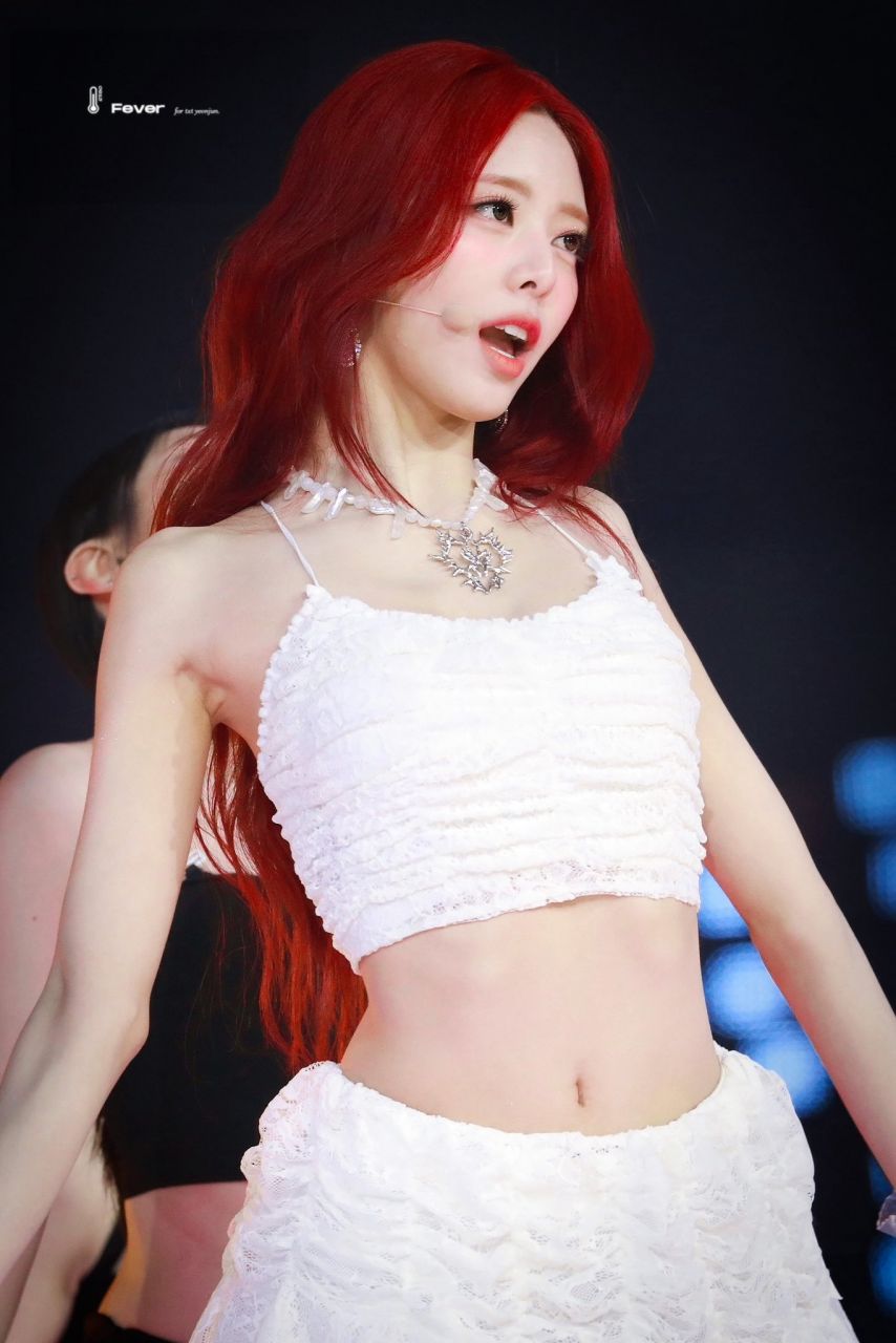 ITZY 유나