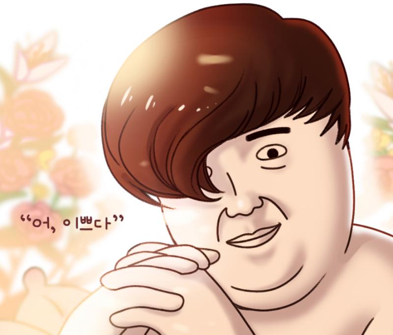 하츠투하츠 지우