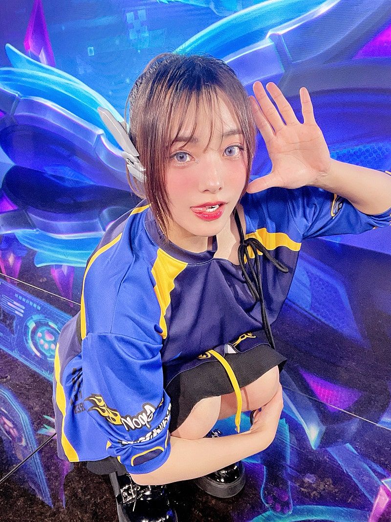 qwer 시연