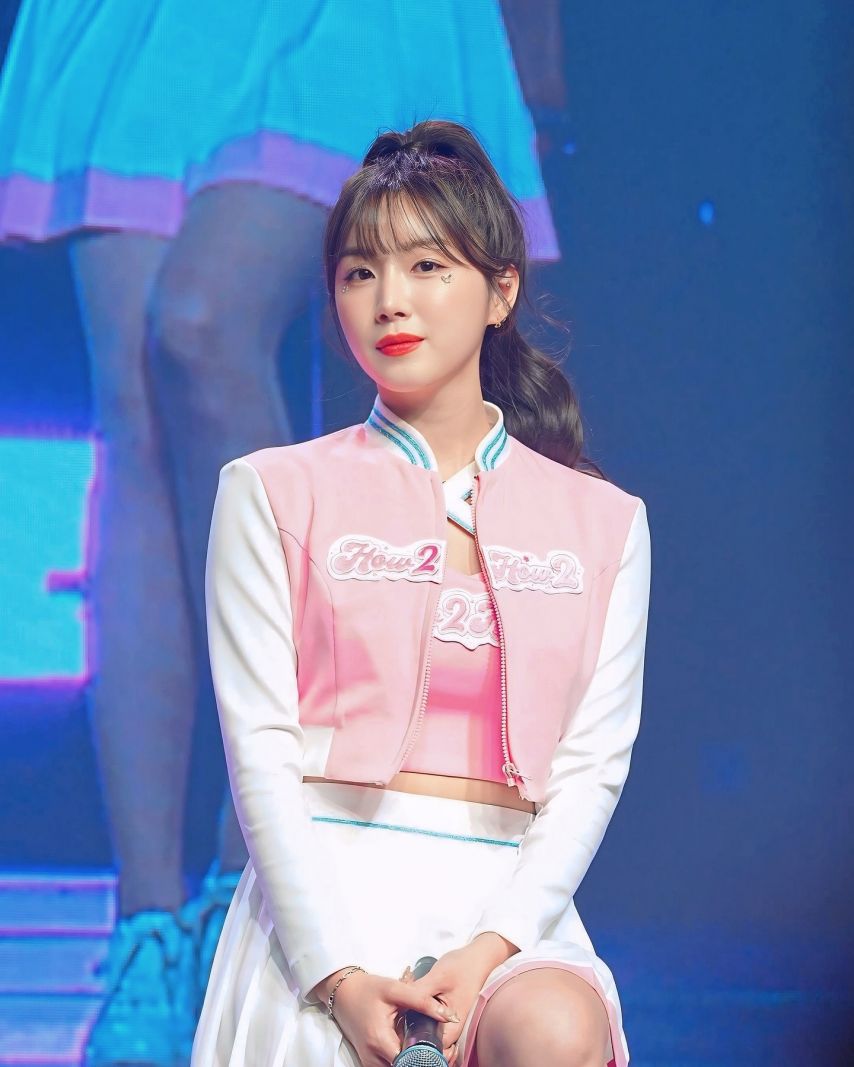 안지현 박민서 남민정 조연주